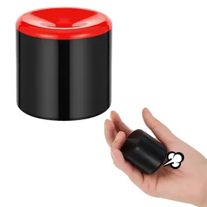 Prank Sound Maker Machine, Realistic Fart Sounds, No Battery Needed, Portable Handheld April Fool's Day Gag Gift, Fun Party Pranks