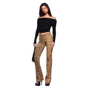 UMA PANT - PANTHERA UMA PANT - PANTHERA