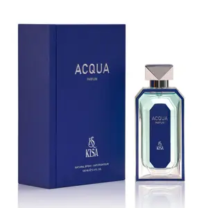 Acqua By Kisa Parfum 100 ML (3.4 FL OZ) Unisex