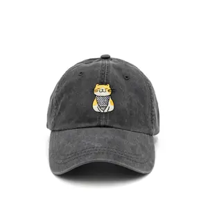 Animal Rescue Cap