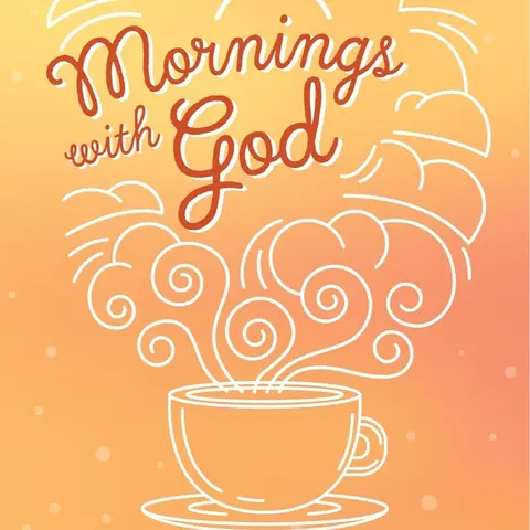 Women's Religious Devotional Softcover Book - English Special Edition King James Version, Daily Reading, Faith Building, Prayers, Mornings with God Scripture Selections, Emily Biggers, Just-Right-Sized Readings, Scripture Selections From King James Versio