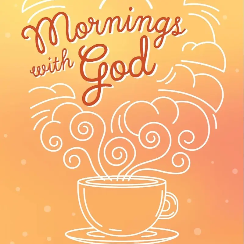 Women's Religious Devotional Softcover Book - English Special Edition King James Version, Daily Reading, Faith Building, Prayers, Mornings with God Scripture Selections, Emily Biggers, Just-Right-Sized Readings, Scripture Selections From King James Versio