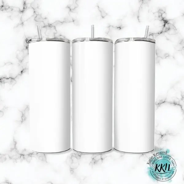 Ready To Ship Tumbler