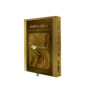 Crossing Select Ultra Box LIVE OPENING @PackPalace