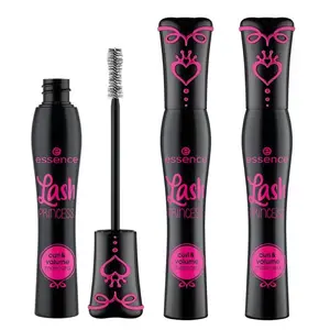 lash princess curl mascara 3 pack -  Curl formula for a flawless lash application