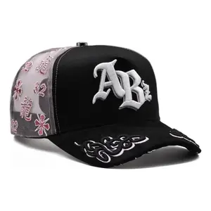 Shifu X Baez Abz Cap G5 Standard High-End Premium
