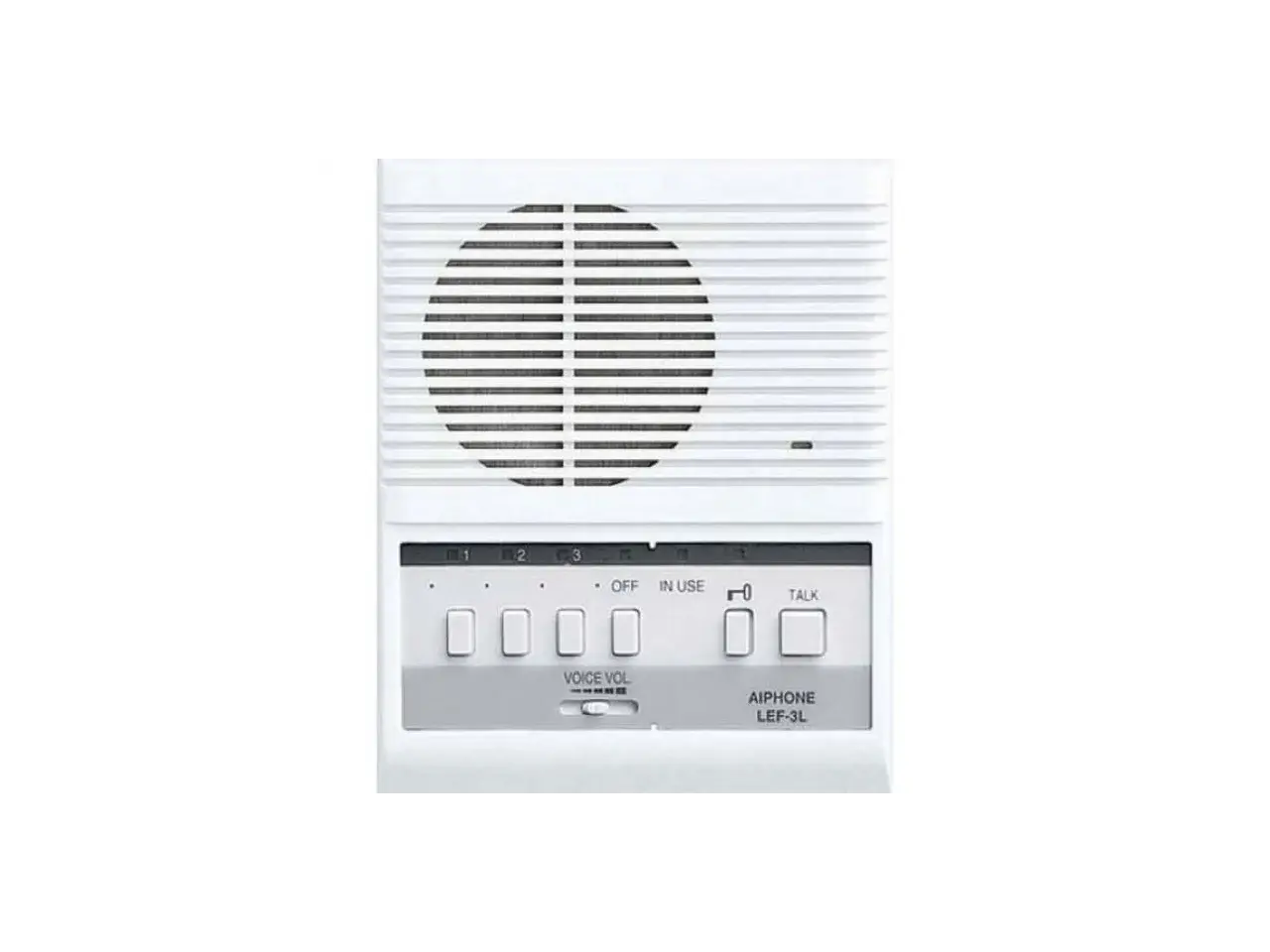 LEF-3L Aiphone Intercom LEF-3L Aiphone Intercom