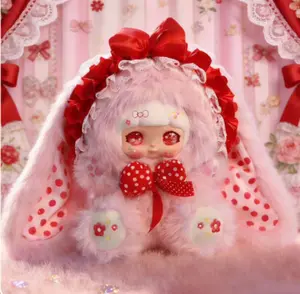 Xuefu Bunny Ruth Dreamland 600-Piece Limited Plush Blind Box