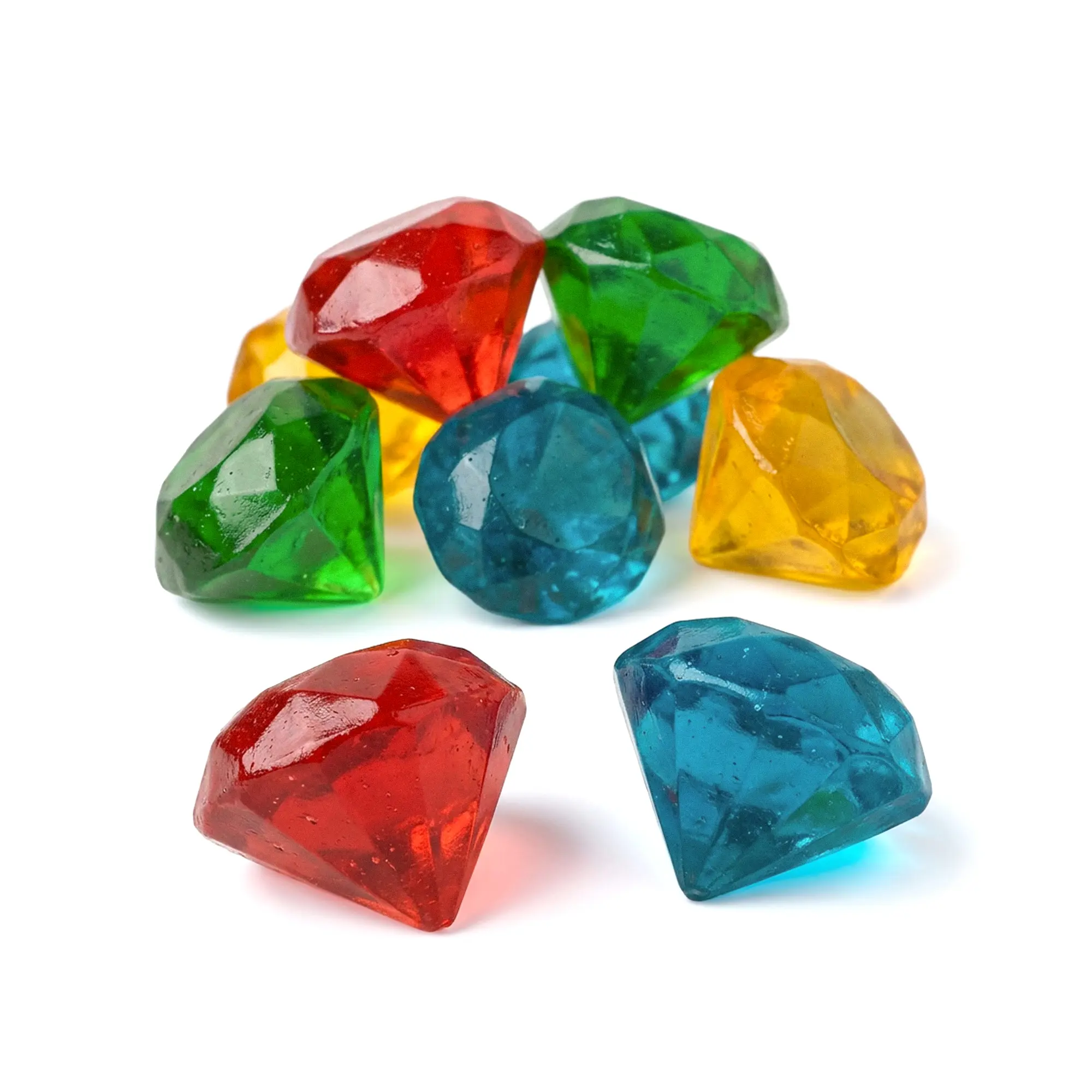 NY Spice Shop 3D Gummy Gems