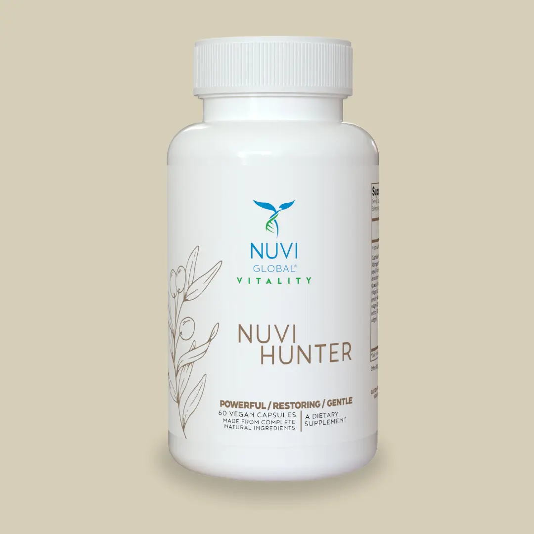 Advanced Parasite Cleanse & Intestinal Detox - Black Walnut, Garlic,  Wormwood and More. Herbal Supplement