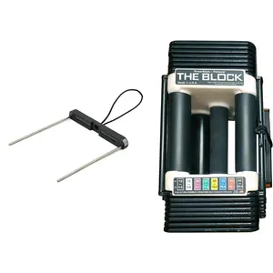 The Block Selector Pins