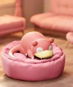 Pokémon Leisure Time Series Figure Blind Box