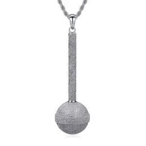 KRMN 7A “Lollipop Flex” Sliver