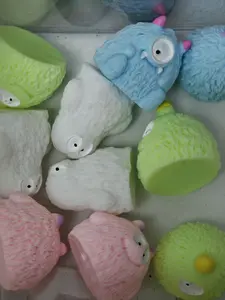 diy charms resin figuers pen toppers