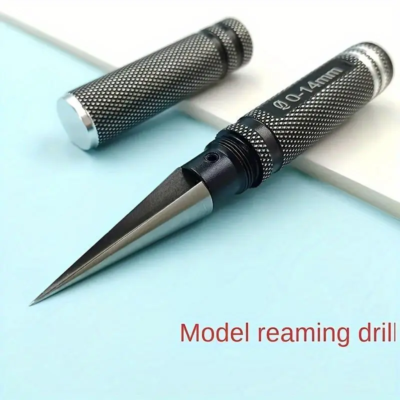 Model Expansion Hole Punch, Manual Drilling Tool, Punch Machine, Woodworking And Word Play Model Making, Diy Handmade Hole Opening, Diy Tools