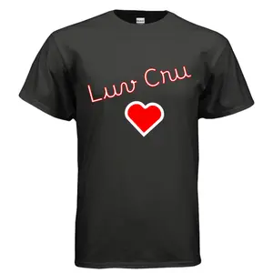 Luv Cru Tee