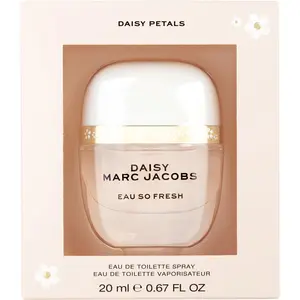 Marc Jacobs Daisy Eau So Fresh By Marc Jacobs Edt For Women