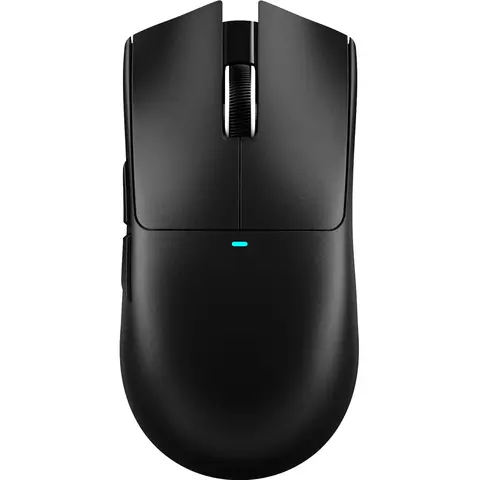 ATTACK X11SE SuperLight Wireless Programmable Gaming Mouse - 59g Tri-Mode BT/2.4G/USB-C, PixArt PAW3311 22000 DPI, Low Latency, High Precision Cloud Driver, Adjustable Speed, Fast Movement, Gamer Stuff, PC Accessories for Gamers, Xbox, Win, Mac