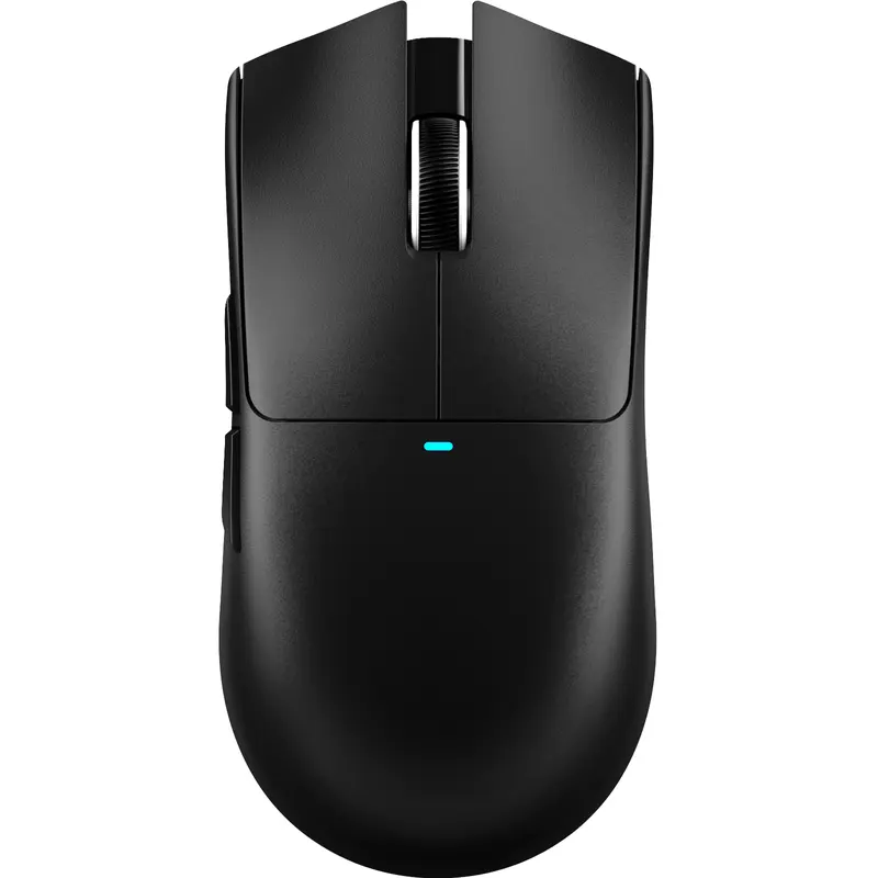 ATTACK X11SE SuperLight Wireless Programmable Gaming Mouse - 59g Tri-Mode BT/2.4G/USB-C, PixArt PAW3311 22000 DPI, Low Latency, High Precision Cloud Driver, Adjustable Speed, Fast Movement, Gamer Stuff, PC Accessories for Gamers, Xbox, Win, Mac