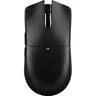 ATTACK X11SE SuperLight Wireless Programmable Gaming Mouse - 59g Tri-Mode BT/2.4G/USB-C, PixArt PAW3311 22000 DPI, Low Latency, High Precision Cloud Driver, Adjustable Speed, Fast Movement, Gamer Stuff, PC Accessories for Gamers, Xbox, Win, Mac