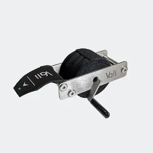 Lotus Hand Wraps Roller