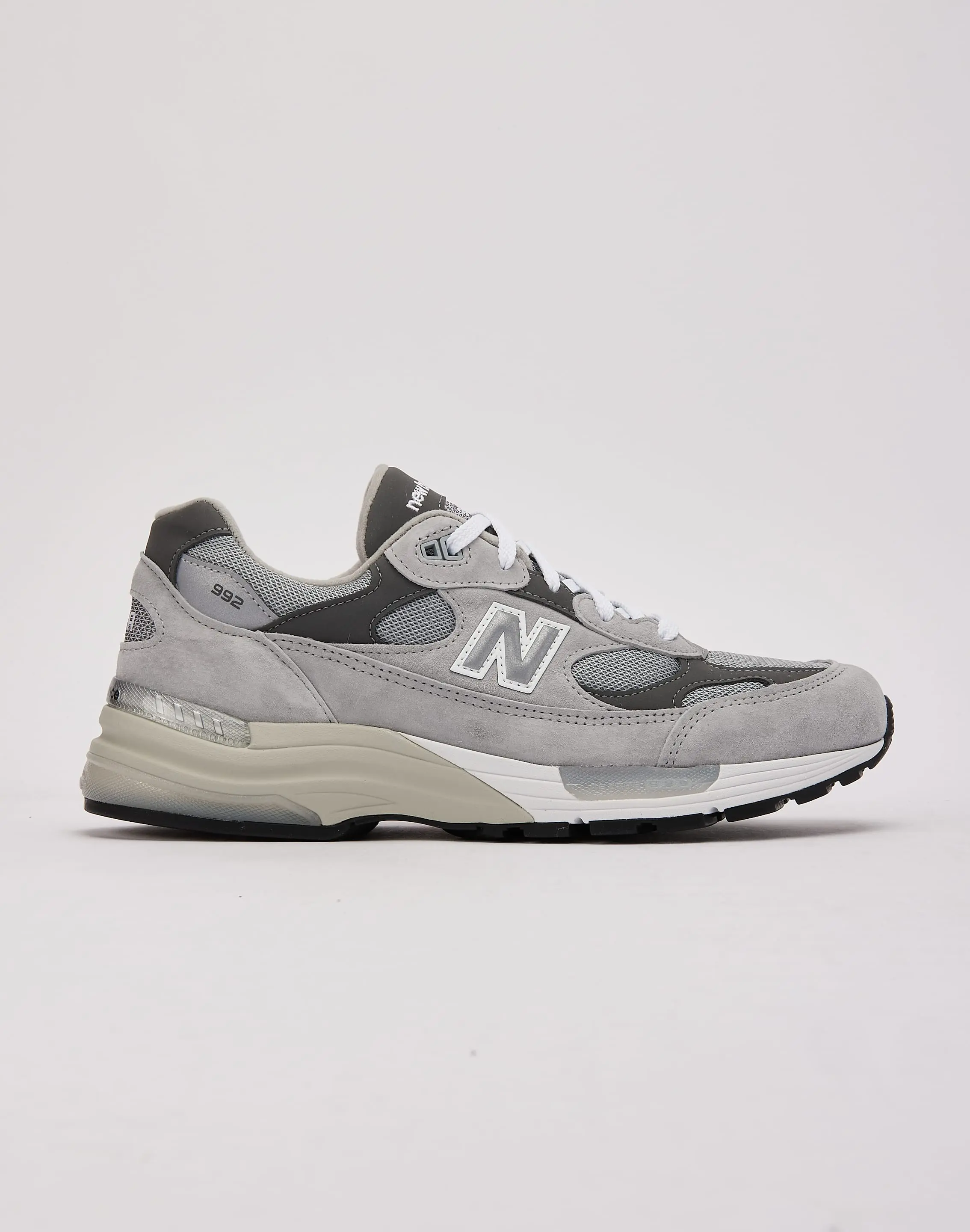 Mens New Balance Made In USA 992