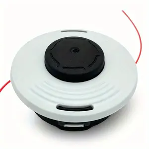 Garden Power Tool Accessories M12*1.5mm Quality Automatic Grass Trimmer Head 46-2 for Gasoline Brush Cutter