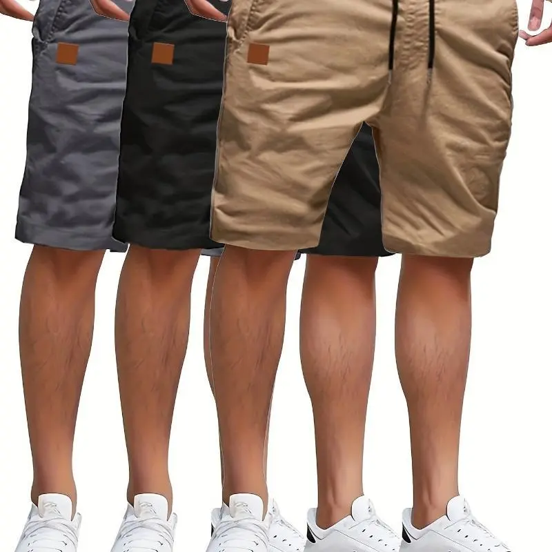 Khakicolor+black+darkgray