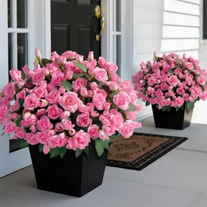 8 Bundles Artificial