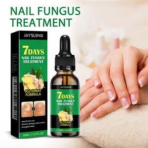 (Buy 1 get 2 free) JAYSUING Ginger nail care solution