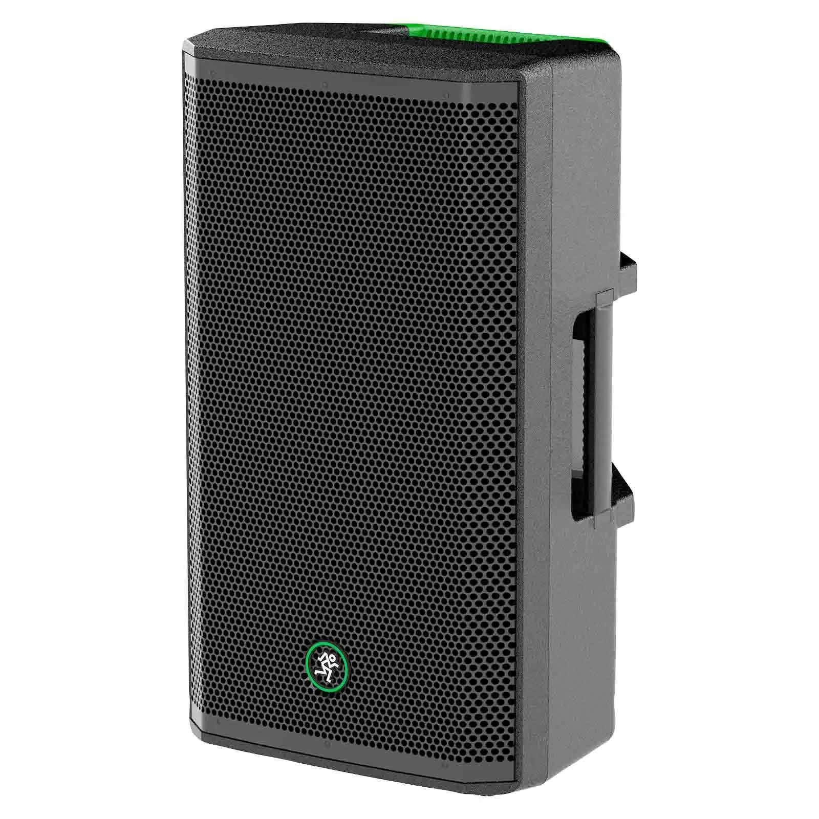 Mackie Thrash 212 12" 1300W Powered Loudspeaker Mackie Thrash 212 12" 1300W Powered Loudspeaker