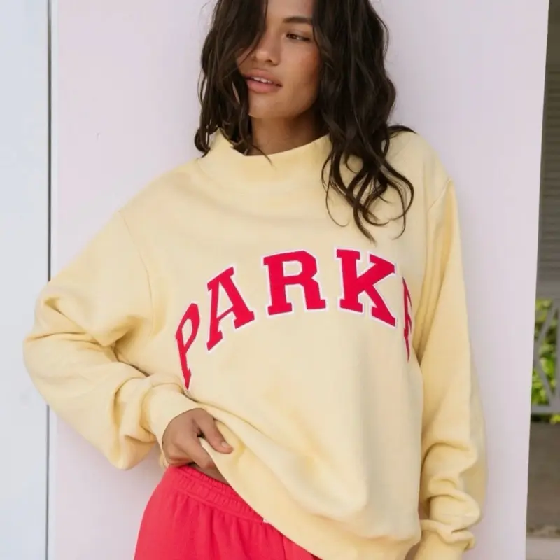Parke Sold Out Lemonade Parke Sold Out Lemonade