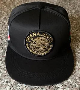 Guanajuato Hat