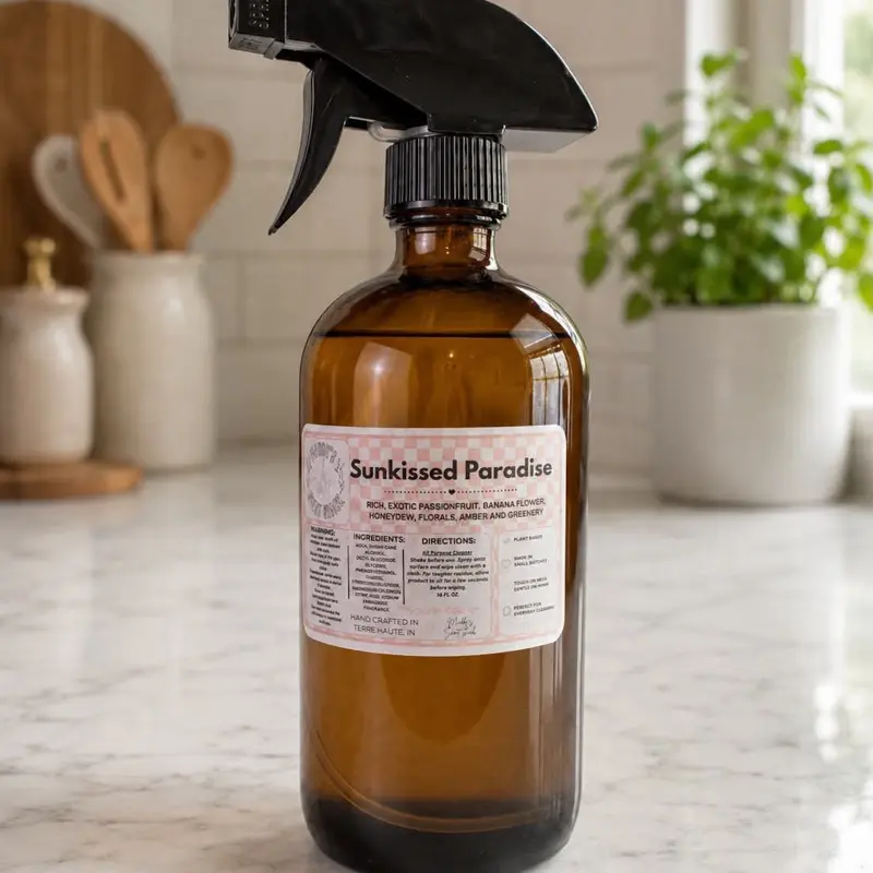 All Purpose Cleaner