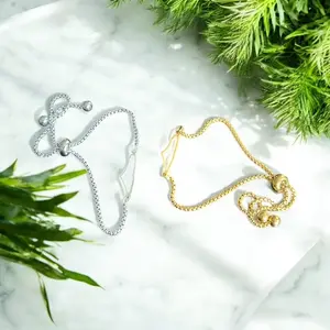 Palestine Map Adjustable Bracelet| Stainless Steel | Gold & Silver|