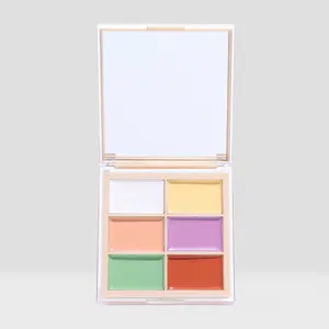 Camo Snatchural Palette