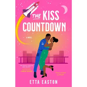 USED-The Kiss Countdown by Easton, Etta (Paperback)