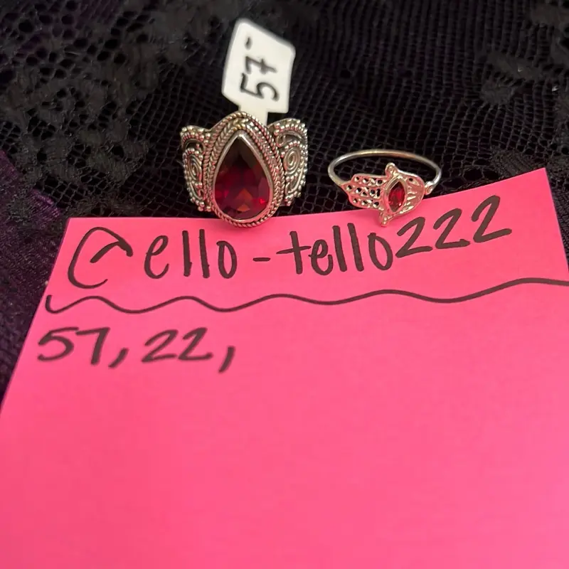 Gemstone Jewelry Link 1