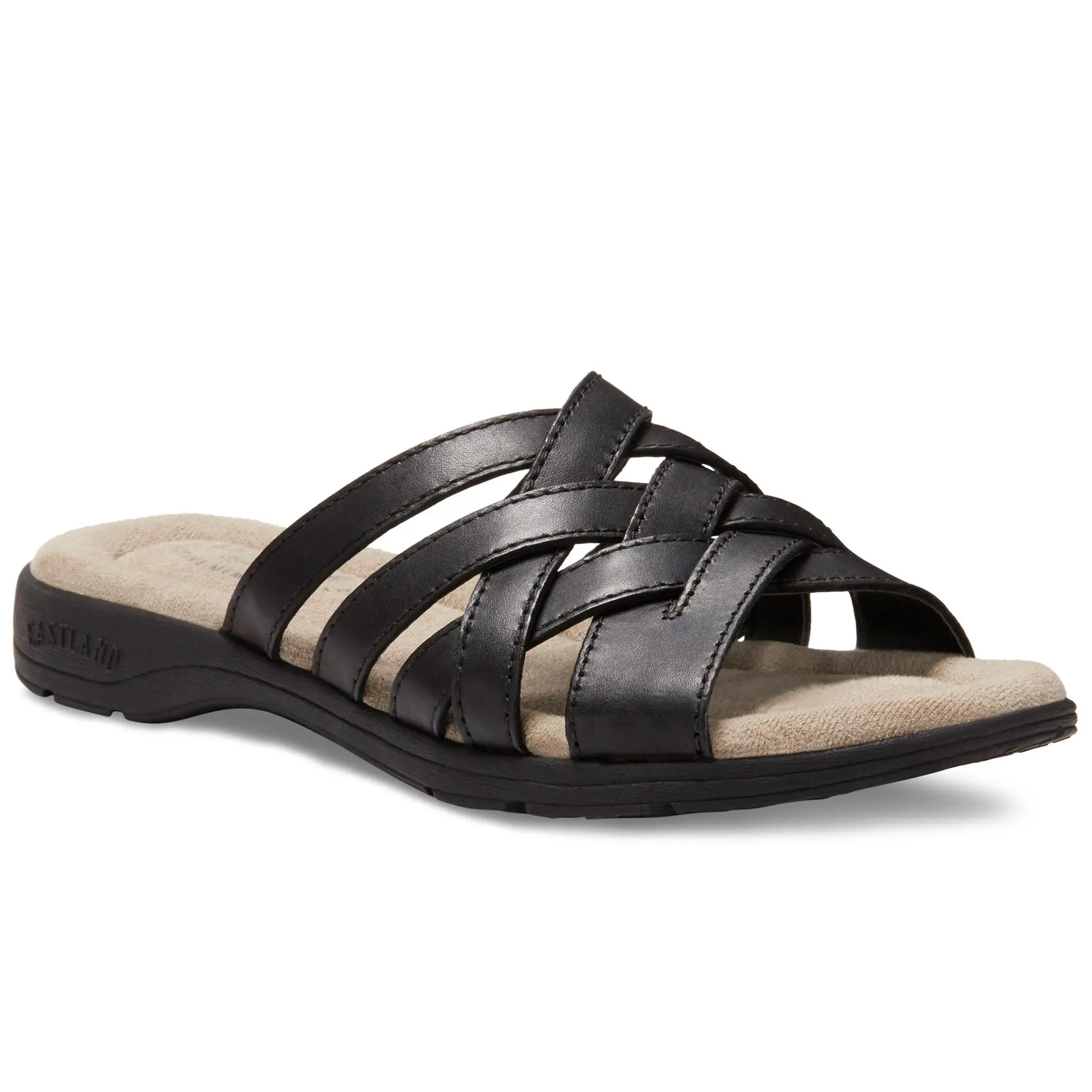 Eastland Hazel Slide Sandal