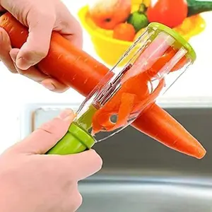 2-Piece Peeler Set with Stainless Steel Blades, Multi-Purpose for Fruits and Vegetables, Essential Kitchen Tool for Easy Cooking, Kitchen Gadgets