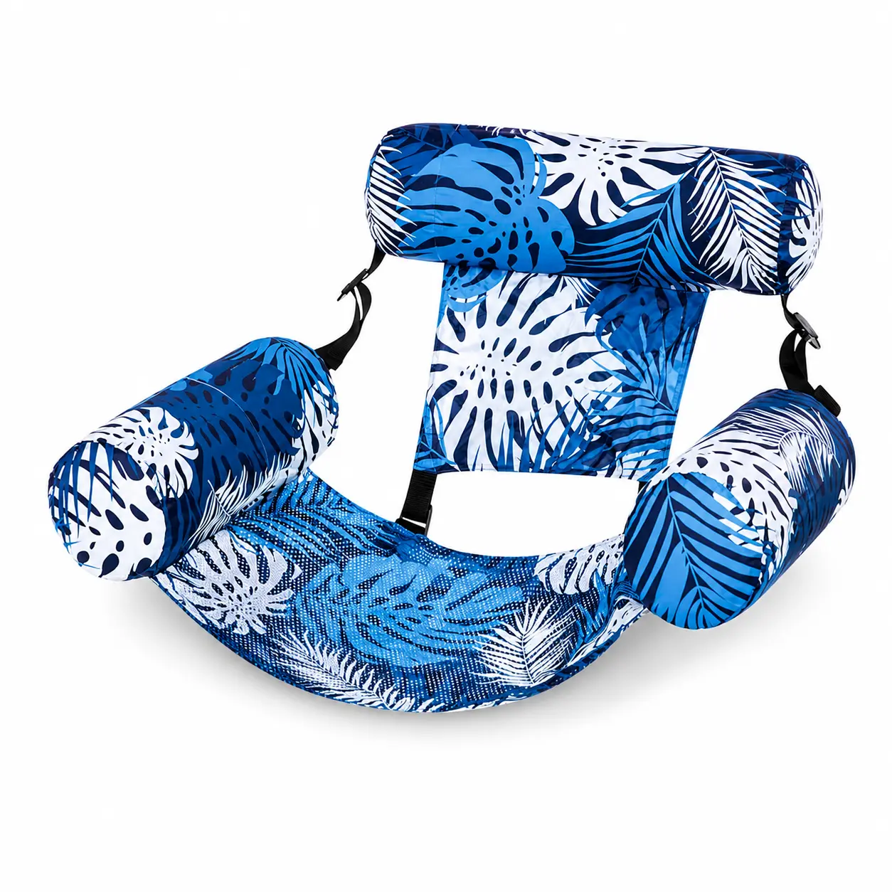 1 Pack‑Tropical Blue 