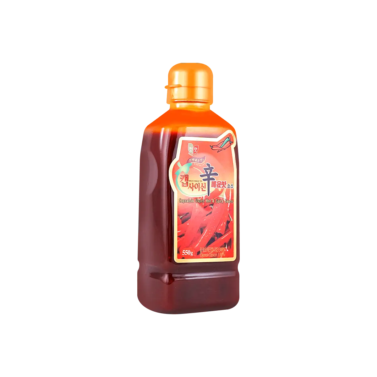 CheongWoo Korean Gochujang 550g - Authentic Korean Chili Paste for Bibimbap, Stews & Marinades CheongWoo Korean Gochujang 550g - Authentic Korean Chili Paste for Bibimbap, Stews & Marinades