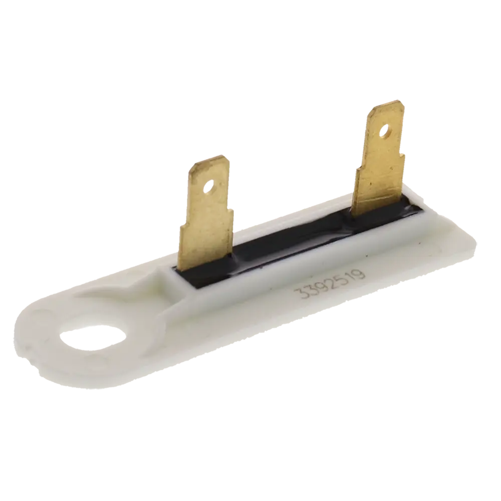 3392519 Whirlpool Dryer Thermal Fuse 3392519 Whirlpool Dryer Thermal Fuse