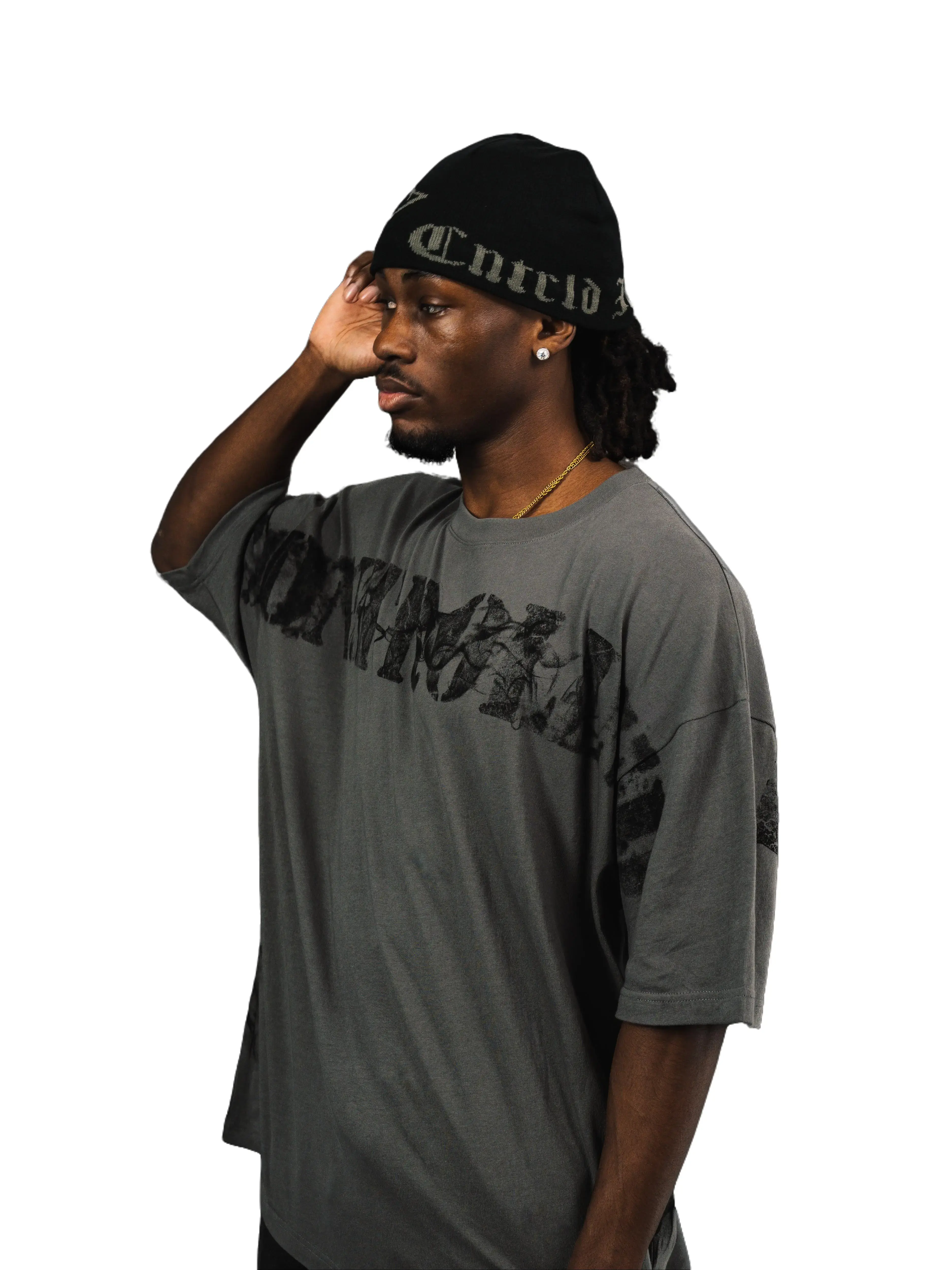 Iron Shell Skullie Dusk