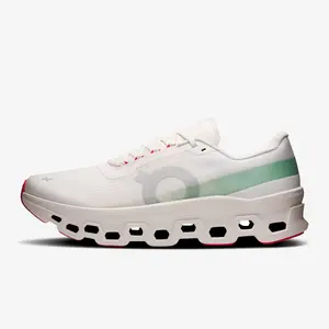 On Cloudmonster 1 Women's Ivory Creek