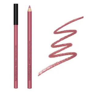 bareMinerals MINERALIST® Lasting Lip Liner - Creamy Formula for All-Day Wear, Resists Feathering & Bleeding, Moisture Locking, Vegan & Cruelty-Free Makeup