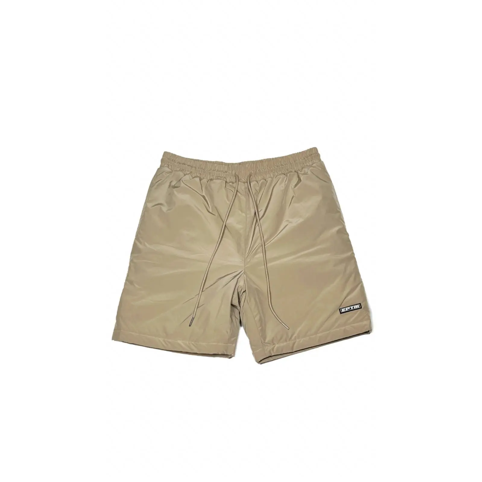 EPTM Puffer Shorts