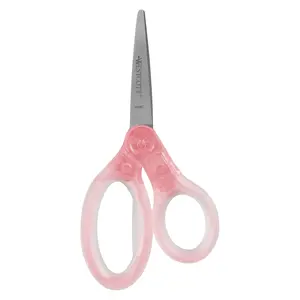 Westcott Jellies™ 5" Kids Scissors Assorted, Pointed (67365)