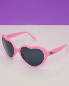 Heart Frame Diffraction Glasses