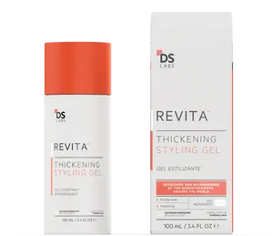 Revita | HIGH PERFORMANCE STYLING HAIR GEL